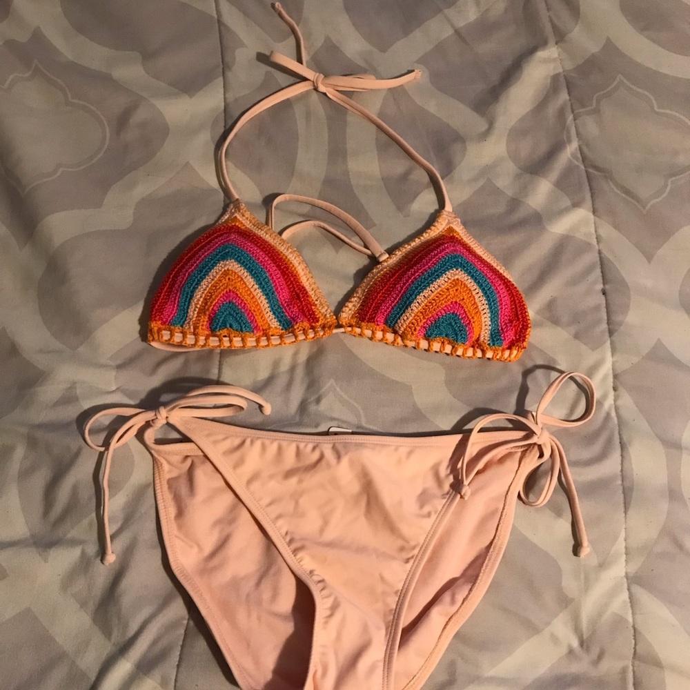 Target Bikini